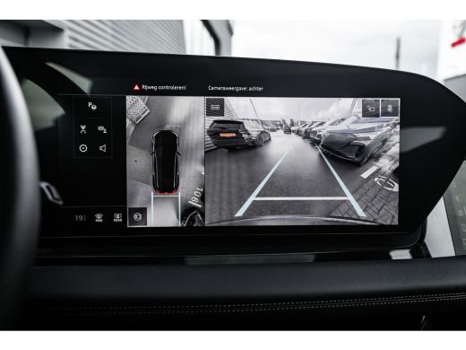 Audi Q6 e-tron edition performance 100 kWh | Panoramadak | 360 Camera | Trekhaak | Memory | | Apple Carplay/Andr... ActivLease financial lease