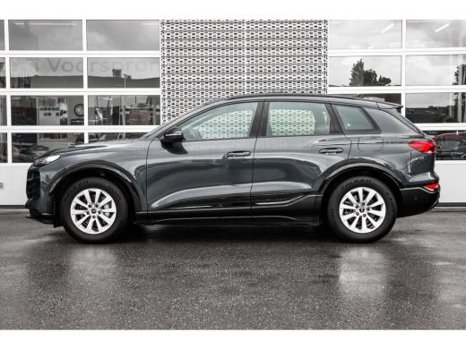 Audi Q6 e-tron edition performance 100 kWh | Panoramadak | 360 Camera | Trekhaak | Memory | | Apple Carplay/Andr... ActivLease financial lease