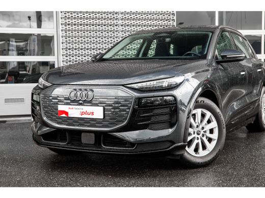 Audi Q6 e-tron edition performance 100 kWh | Panoramadak | 360 Camera | Trekhaak | Memory | | Apple Carplay/Andr... ActivLease financial lease