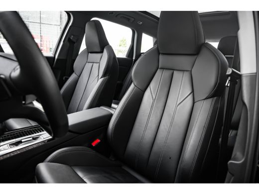 Audi Q6 e-tron edition performance 100 kWh | Panoramadak | 360 Camera | Trekhaak | Memory | | Apple Carplay/Andr... ActivLease financial lease