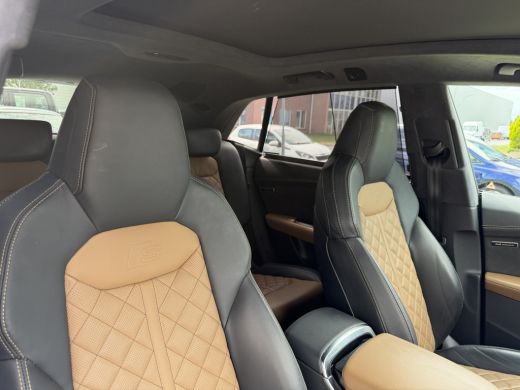 Audi Q8 60 TFSI e quattro Pro Line S Competition Dark Olive | ABT ActivLease financial lease