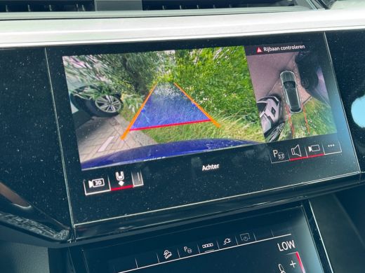 Audi Q8 e-tron 55 408pk quattro S Edition Competition 115 kWh Optiekpakket zwart plus | 360 Areaview camera | Pa... ActivLease financial lease
