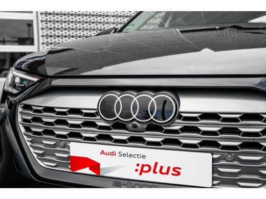 Audi Q8 Sportback e-tron 55 quattro Edition 115 kWh | Achteruitrijcamera | Bang & Olufsen | Stoelverwarming | | Achteruitr... ActivLease financial lease