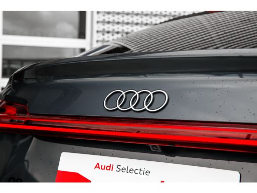 Audi Q8 Sportback e-tron 55 quattro Edition 115 kWh | Achteruitrijcamera | Bang & Olufsen | Stoelverwarming | | Achteruitr... ActivLease financial lease