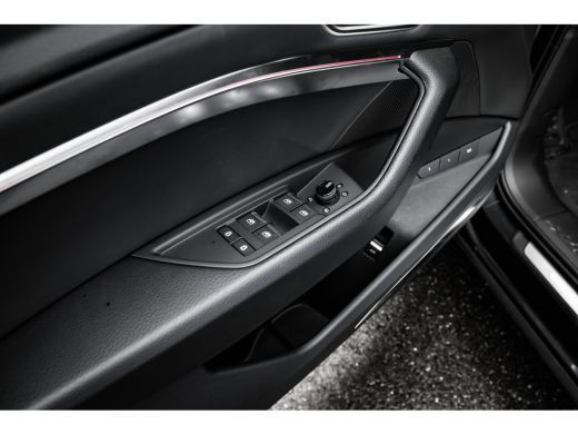 Audi Q8 Sportback e-tron 55 quattro Edition 115 kWh | Achteruitrijcamera | Bang & Olufsen | Stoelverwarming | | Achteruitr... ActivLease financial lease