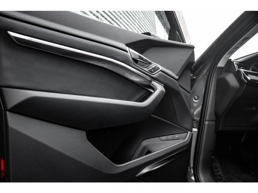 Audi Q8 Sportback e-tron 55 quattro Edition 115 kWh | Achteruitrijcamera | Bang & Olufsen | Stoelverwarming | | Achteruitr... ActivLease financial lease