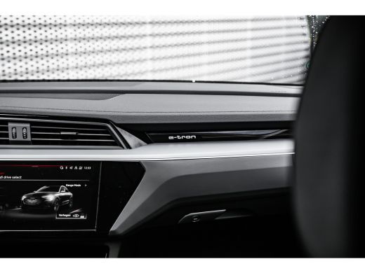 Audi Q8 Sportback e-tron 55 quattro Edition 115 kWh | Achteruitrijcamera | Bang & Olufsen | Stoelverwarming | | Achteruitr... ActivLease financial lease