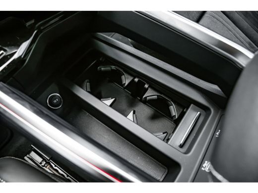 Audi Q8 Sportback e-tron 55 quattro Edition 115 kWh | Achteruitrijcamera | Bang & Olufsen | Stoelverwarming | | Achteruitr... ActivLease financial lease