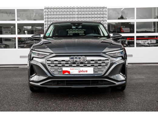 Audi Q8 Sportback e-tron 55 quattro Edition 115 kWh | Achteruitrijcamera | Bang & Olufsen | Stoelverwarming | | Achteruitr... ActivLease financial lease