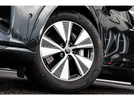 Audi Q8 Sportback e-tron 55 quattro Edition 115 kWh | Achteruitrijcamera | Bang & Olufsen | Stoelverwarming | | Achteruitr... ActivLease financial lease