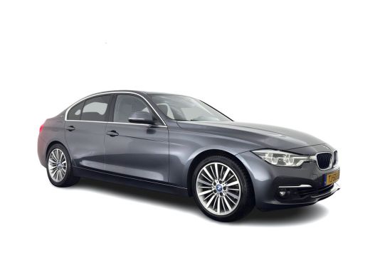 BMW 3 Serie 330e High Executive Luxury-Line (Plug-in) (INCL-BTW) Aut. *PANO |  LEATHER | FULL-LED | MEMORY-PA... ActivLease financial lease