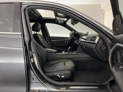 BMW 3 Serie 330e High Executive Luxury-Line (Plug-in) (INCL-BTW) Aut. *PANO |  LEATHER | FULL-LED | MEMORY-PA... ActivLease financial lease
