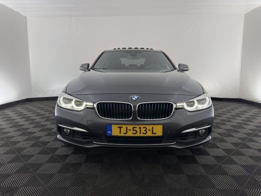 BMW 3 Serie 330e High Executive Luxury-Line (Plug-in) (INCL-BTW) Aut. *PANO |  LEATHER | FULL-LED | MEMORY-PA... ActivLease financial lease