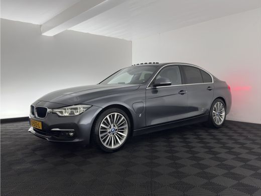 BMW 3 Serie 330e High Executive Luxury-Line (Plug-in) (INCL-BTW) Aut. *PANO |  LEATHER | FULL-LED | MEMORY-PA... ActivLease financial lease