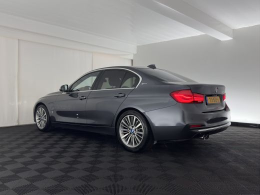 BMW 3 Serie 330e High Executive Luxury-Line (Plug-in) (INCL-BTW) Aut. *PANO |  LEATHER | FULL-LED | MEMORY-PA... ActivLease financial lease