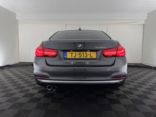 BMW 3 Serie 330e High Executive Luxury-Line (Plug-in) (INCL-BTW) Aut. *PANO |  LEATHER | FULL-LED | MEMORY-PA... ActivLease financial lease