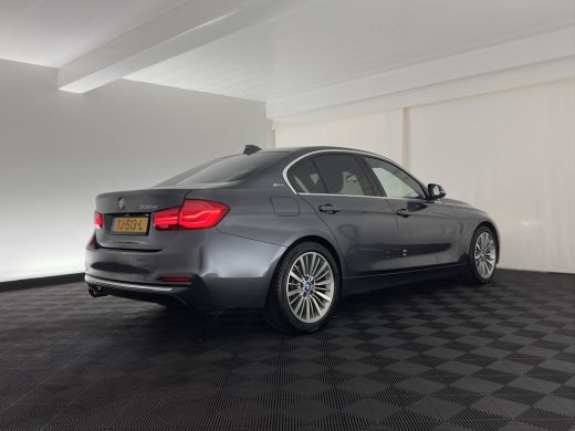BMW 3 Serie 330e High Executive Luxury-Line (Plug-in) (INCL-BTW) Aut. *PANO |  LEATHER | FULL-LED | MEMORY-PA... ActivLease financial lease