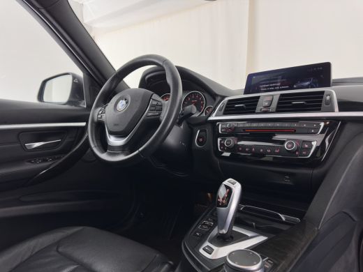 BMW 3 Serie 330e High Executive Luxury-Line (Plug-in) (INCL-BTW) Aut. *PANO |  LEATHER | FULL-LED | MEMORY-PA... ActivLease financial lease