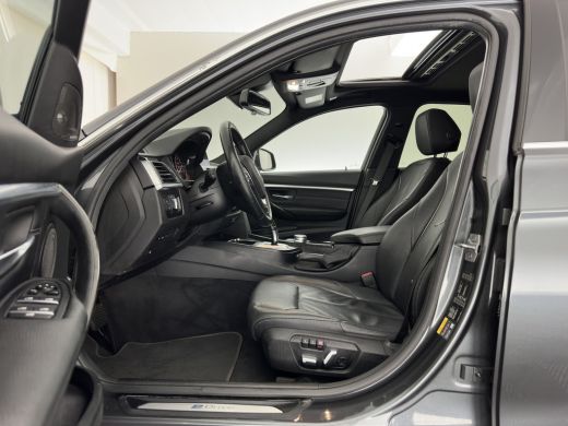 BMW 3 Serie 330e High Executive Luxury-Line (Plug-in) (INCL-BTW) Aut. *PANO |  LEATHER | FULL-LED | MEMORY-PA... ActivLease financial lease