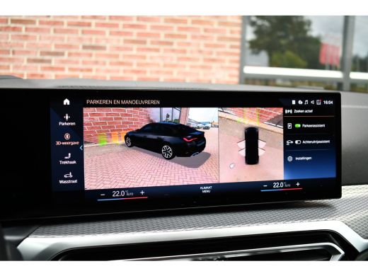 BMW i4 eDrive40 M-Sport 84kWh Trekh ACC H/K 360 HUD Laser-LED ActivLease financial lease