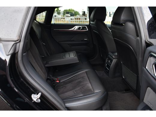BMW i4 eDrive40 M-Sport 84kWh Trekh ACC H/K 360 HUD Laser-LED ActivLease financial lease