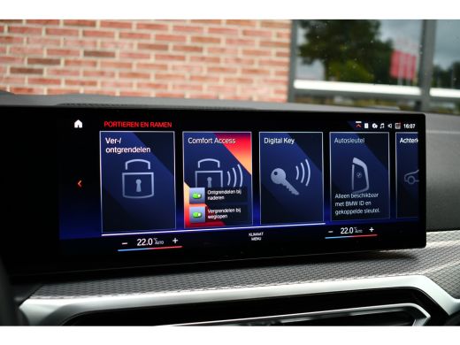 BMW i4 eDrive40 M-Sport 84kWh Trekh ACC H/K 360 HUD Laser-LED ActivLease financial lease