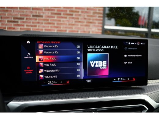 BMW i4 eDrive40 M-Sport 84kWh Trekh ACC H/K 360 HUD Laser-LED ActivLease financial lease