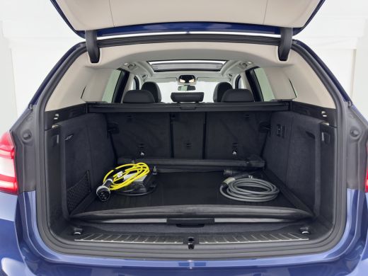 BMW iX3 Executive 80 kWh [3-Fase-11kW] {SoH-99%} (INCL.BTW) Aut. *PANO | LEATHER | ADAPTIVE-CRUISE | FULL... ActivLease financial lease