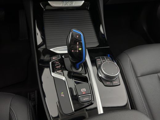 BMW iX3 Executive 80 kWh [3-Fase-11kW] {SoH-99%} (INCL.BTW) Aut. *PANO | LEATHER | ADAPTIVE-CRUISE | FULL... ActivLease financial lease
