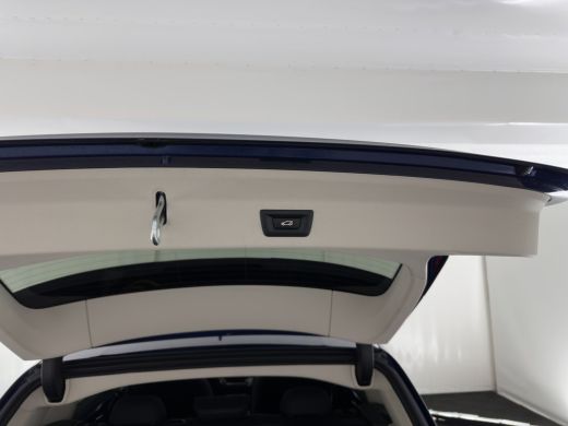 BMW iX3 Executive 80 kWh [3-Fase-11kW] {SoH-99%} (INCL.BTW) Aut. *PANO | LEATHER | ADAPTIVE-CRUISE | FULL... ActivLease financial lease