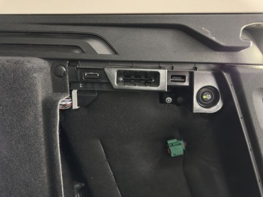 BMW iX3 Executive 80 kWh [3-Fase-11kW] {SoH-99%} (INCL.BTW) Aut. *PANO | LEATHER | ADAPTIVE-CRUISE | FULL... ActivLease financial lease
