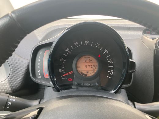 Citroën C1 1.0 VTi Feel | Airco | Bluetooth | Chrome delen | NL auto | ActivLease financial lease