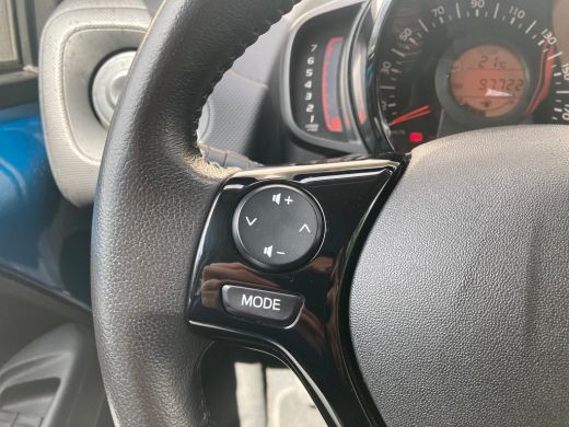 Citroën C1 1.0 VTi Feel | Airco | Bluetooth | Chrome delen | NL auto | ActivLease financial lease