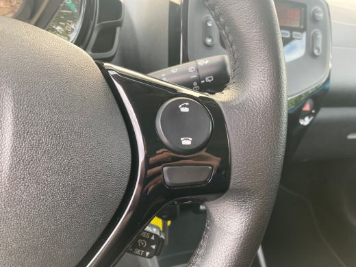 Citroën C1 1.0 VTi Feel | Airco | Bluetooth | Chrome delen | NL auto | ActivLease financial lease