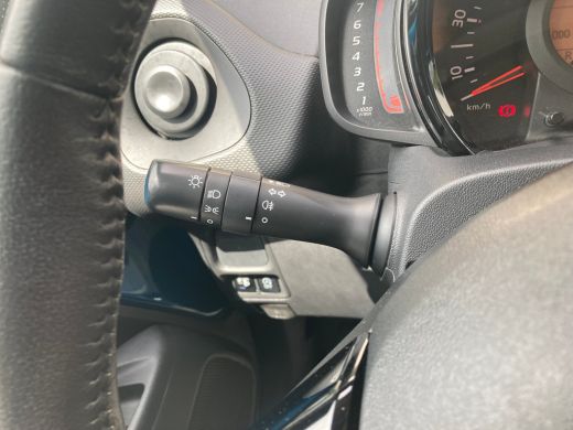 Citroën C1 1.0 VTi Feel | Airco | Bluetooth | Chrome delen | NL auto | ActivLease financial lease