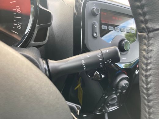 Citroën C1 1.0 VTi Feel | Airco | Bluetooth | Chrome delen | NL auto | ActivLease financial lease