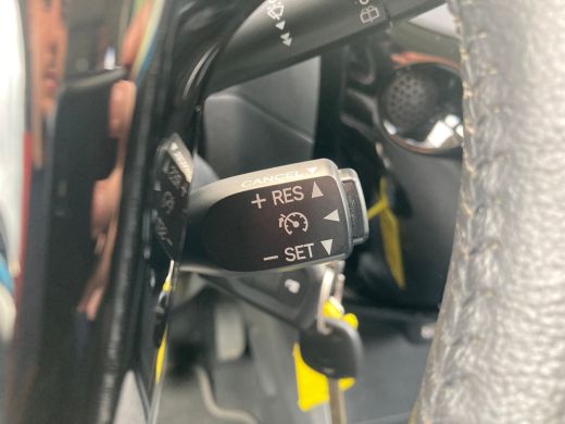 Citroën C1 1.0 VTi Feel | Airco | Bluetooth | Chrome delen | NL auto | ActivLease financial lease