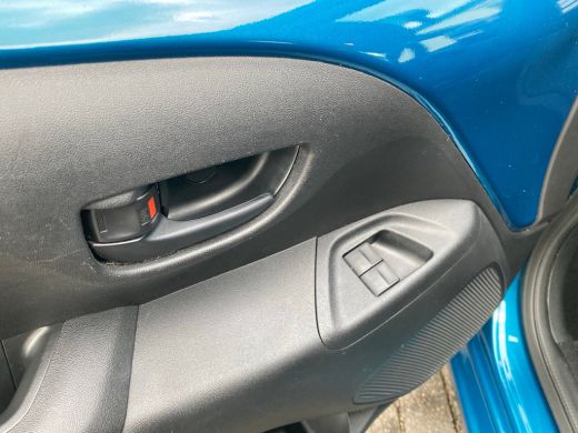 Citroën C1 1.0 VTi Feel | Airco | Bluetooth | Chrome delen | NL auto | ActivLease financial lease