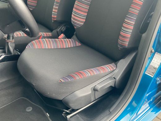 Citroën C1 1.0 VTi Feel | Airco | Bluetooth | Chrome delen | NL auto | ActivLease financial lease
