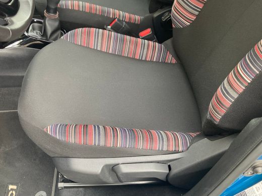 Citroën C1 1.0 VTi Feel | Airco | Bluetooth | Chrome delen | NL auto | ActivLease financial lease