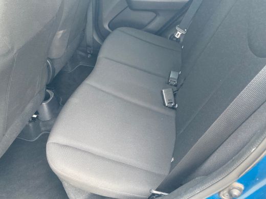 Citroën C1 1.0 VTi Feel | Airco | Bluetooth | Chrome delen | NL auto | ActivLease financial lease