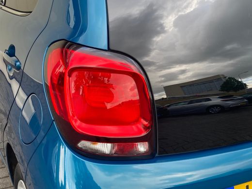 Citroën C1 1.0 VTi Feel | Airco | Bluetooth | Chrome delen | NL auto | ActivLease financial lease