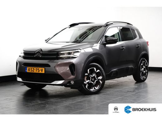 Citroën C5 Aircross 1.6 Plug-in Hybrid 225 Business Plus | Navigatie | Camera | Climate Control | Achteruitrijcamera ... ActivLease financial lease
