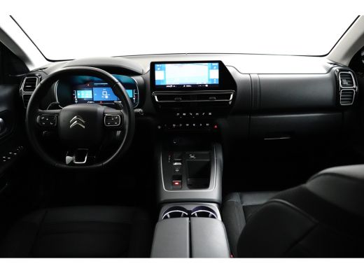 Citroën C5 Aircross 1.6 Plug-in Hybrid 225 Business Plus | Navigatie | Camera | Climate Control | Achteruitrijcamera ... ActivLease financial lease