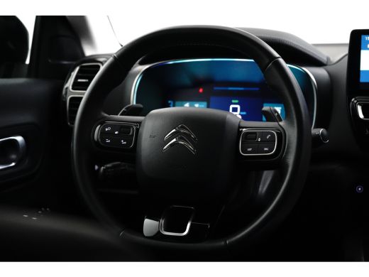 Citroën C5 Aircross 1.6 Plug-in Hybrid 225 Business Plus | Navigatie | Camera | Climate Control | Achteruitrijcamera ... ActivLease financial lease