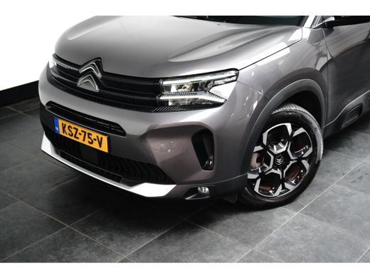 Citroën C5 Aircross 1.6 Plug-in Hybrid 225 Business Plus | Navigatie | Camera | Climate Control | Achteruitrijcamera ... ActivLease financial lease