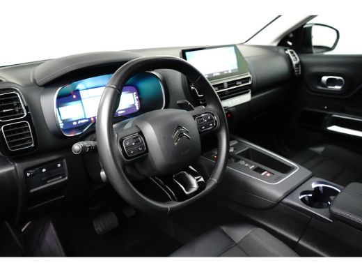 Citroën C5 Aircross 1.6 Plug-in Hybrid 225 Business Plus | Navigatie | Camera | Climate Control | Achteruitrijcamera ... ActivLease financial lease