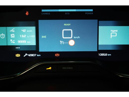 Citroën C5 Aircross 1.6 Plug-in Hybrid 225 Business Plus | Navigatie | Camera | Climate Control | Achteruitrijcamera ... ActivLease financial lease