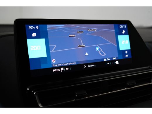 Citroën C5 Aircross 1.6 Plug-in Hybrid 225 Business Plus | Navigatie | Camera | Climate Control | Achteruitrijcamera ... ActivLease financial lease