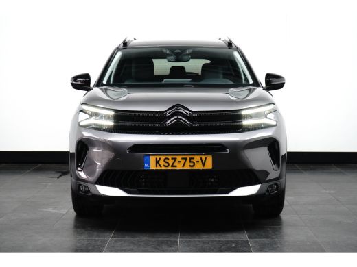 Citroën C5 Aircross 1.6 Plug-in Hybrid 225 Business Plus | Navigatie | Camera | Climate Control | Achteruitrijcamera ... ActivLease financial lease